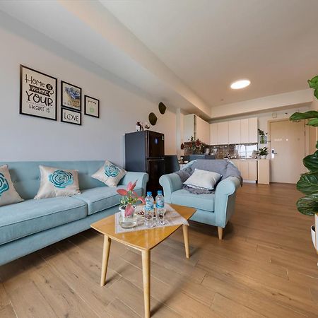 Thoc Ecopark Blue Home 0918- With Golf Course View Hung Yen Εξωτερικό φωτογραφία
