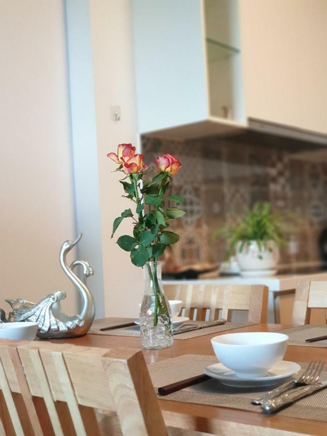 Thoc Ecopark Blue Home 0918- With Golf Course View Hung Yen Εξωτερικό φωτογραφία