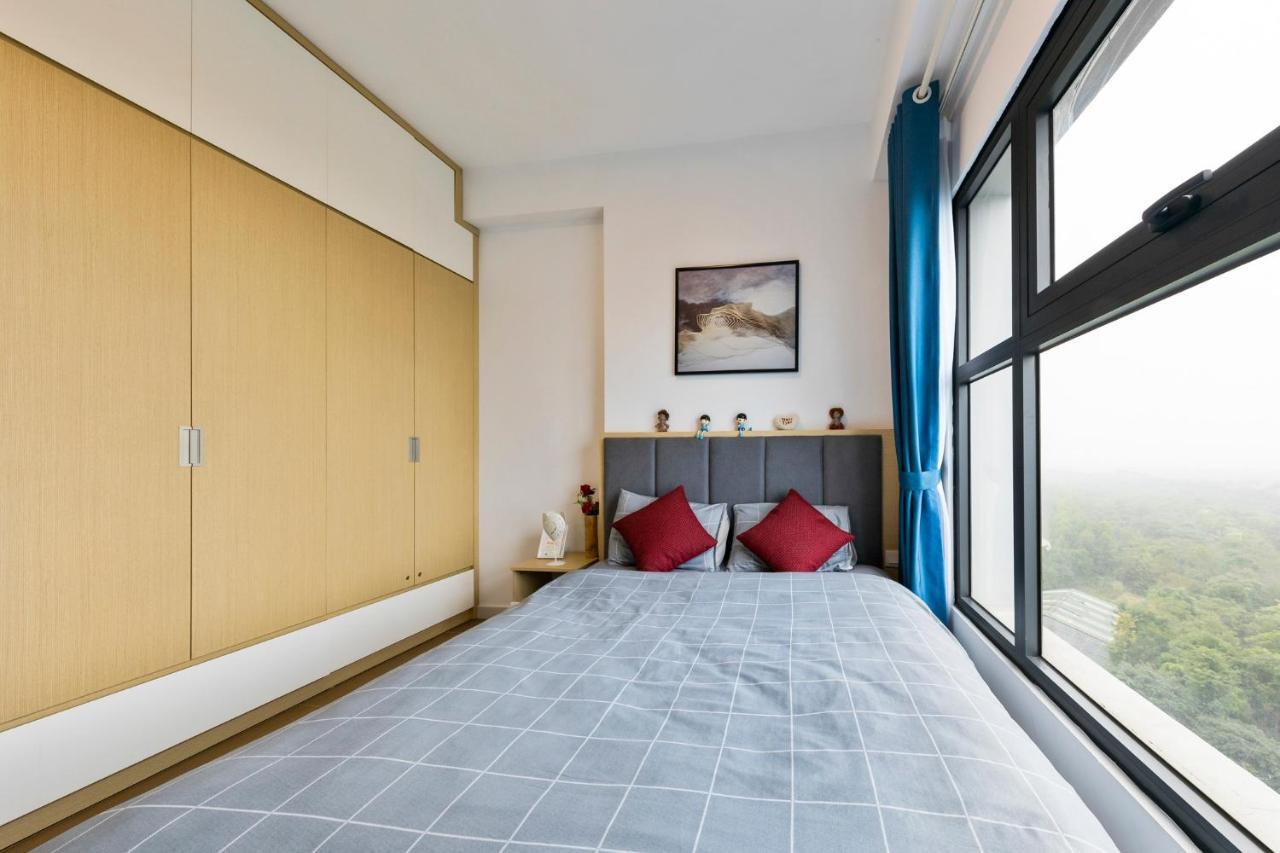 Thoc Ecopark Blue Home 0918- With Golf Course View Hung Yen Εξωτερικό φωτογραφία