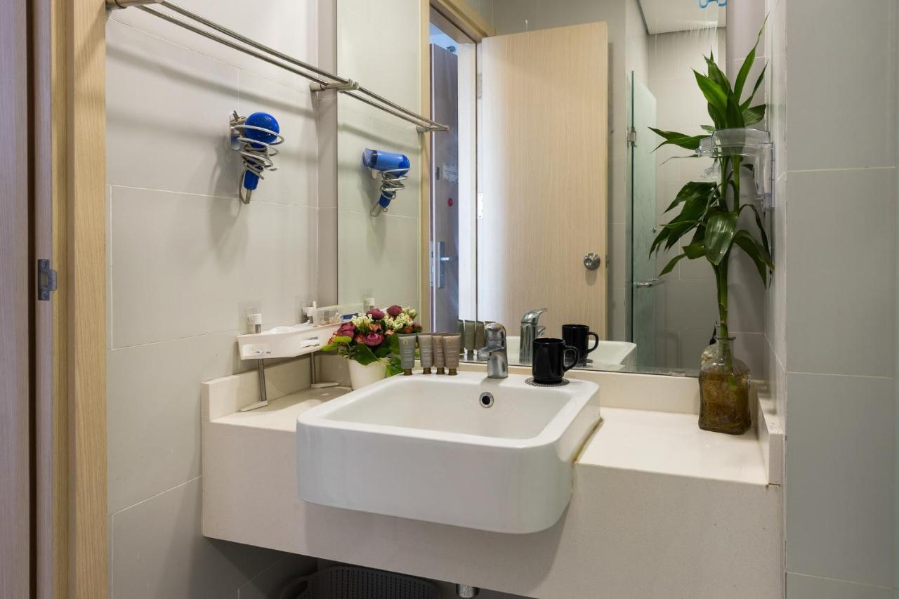 Thoc Ecopark Blue Home 0918- With Golf Course View Hung Yen Εξωτερικό φωτογραφία